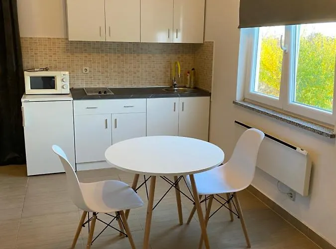 Apartmani Marinac