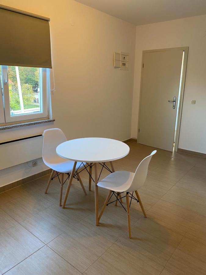 Marinac Apartment