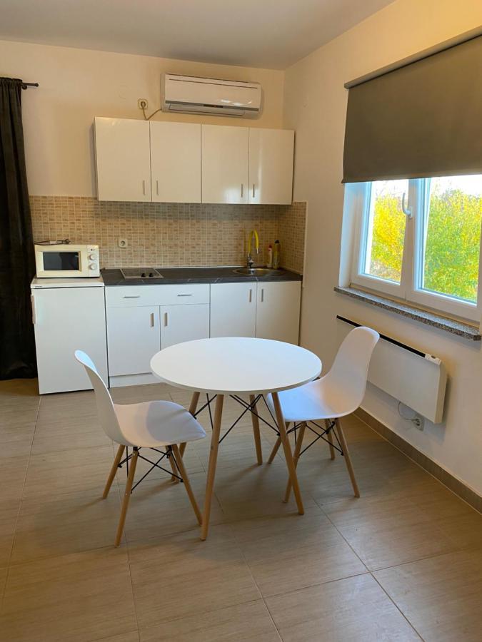 Apartment Marinac Poreč