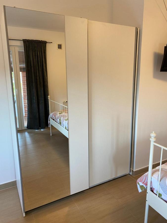 Marinac Apartment