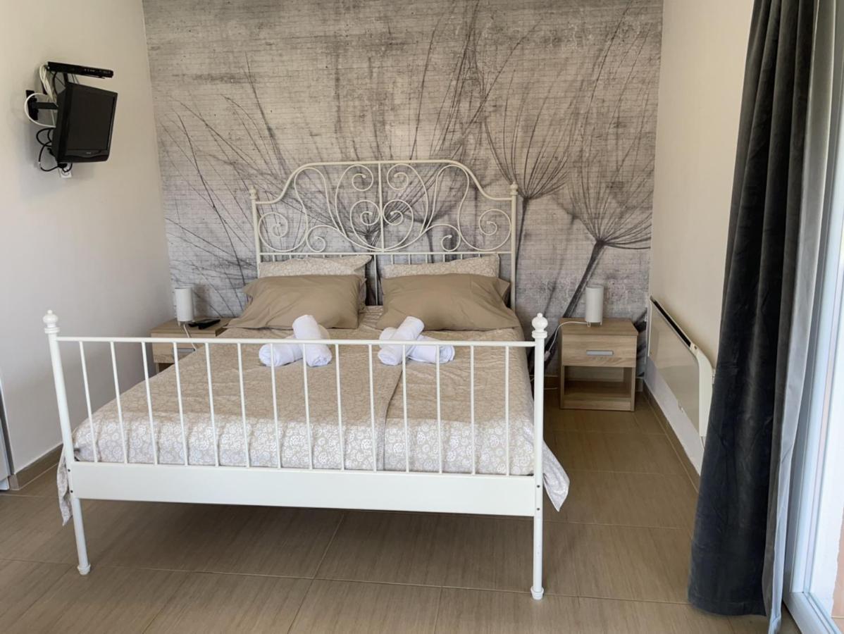 Marinac Apartment
