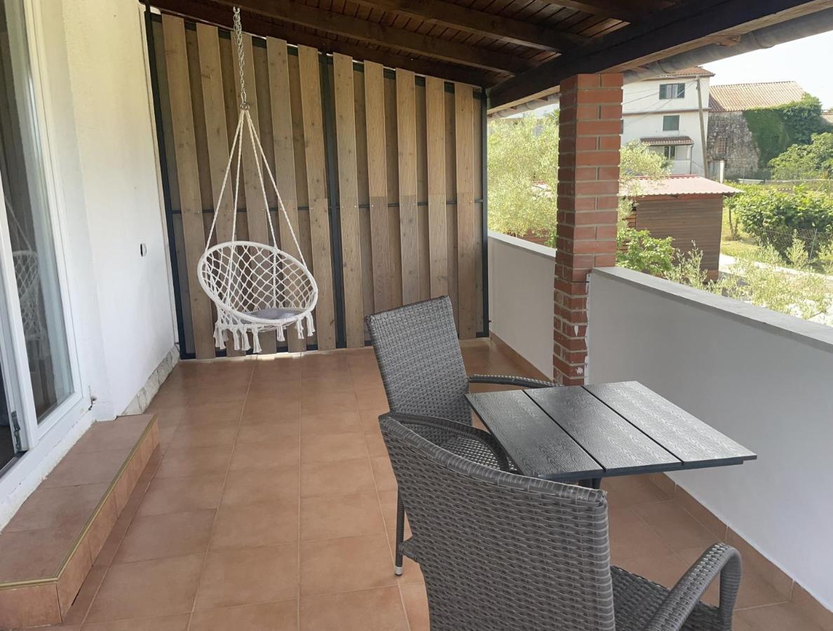 Apartment Marinac *